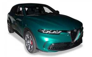 Alfa Romeo Tonale en Motorflash